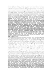 Lietuvos valstybės ir teisės istorija 8 3