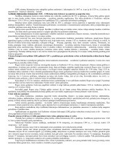 Lietuvos valstybės ir teisės istorija 9 3