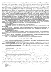 Civilinio proceso teisė kaip savarankiška teisės šaka 2