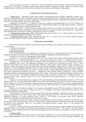 Civilinio proceso teisė kaip savarankiška teisės šaka 3