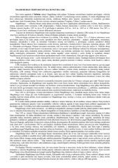 Lietuvos valstybės ir teisės istorija LDK 1
