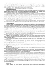 Lietuvos valstybės ir teisės istorija LDK 2