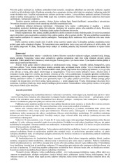 Lietuvos valstybės ir teisės istorija LDK 3