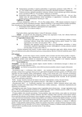 Civilinio proceso teisė 2