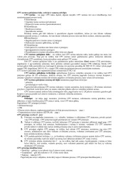 Civilinio proceso teisė 3