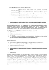 Baudžiamojo proceso teisė ir jos šaltiniai 1