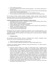 Baudžiamojo proceso teisė ir jos šaltiniai 2