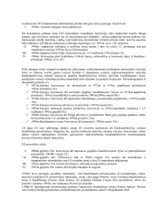 Baudžiamojo proceso teisė ir jos šaltiniai 3