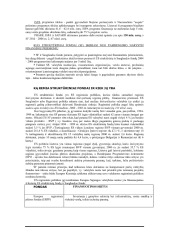 Europos Sąjungos parama Lietuvai 2