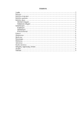 Religija ir bažnyčia referatas 1