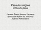 Pasaulio religijos skaidrės (3)
