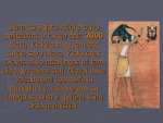 Senovės Egipto religija 2
