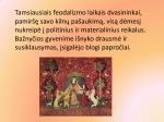 Bažnyčia ir mokslas viduramžių europoje 3