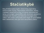 Stačiatikiai skaidrės 2