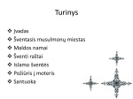 Islamas pristatymas 3