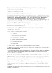 Liturgika ir pastoracinė katechezė 3