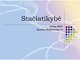 Stačiatikybė stačiatikiai skaidrės