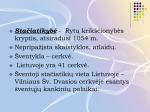 Stačiatikybė stačiatikiai skaidrės 2