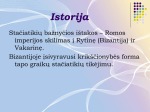 Stačiatikybė stačiatikiai skaidrės 3