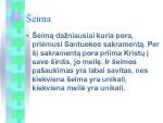 Šeima irgi pašaukimas 2