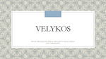Velykų šventė prezentacija 1