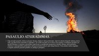 Baltų religija prezentacija 3
