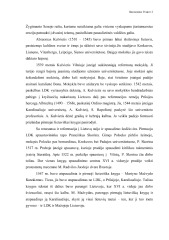 Katalikybės atėjimas 2