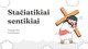 Stačiatikiai sentikiai 