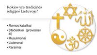 Tikėjimas: Stačiatikybė 2