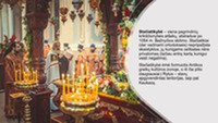 Tikėjimas: Stačiatikybė 3