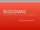 Budizmas religija