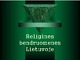 Religinės bendruomenės Lietuvoje