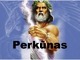 Mitologija Perkūnas