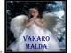 Vakaro Malda skaidrės