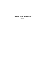 Važtaraščio reikšmė krovinių vežime 1