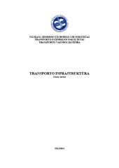 Transporto infrastruktūra (2) 1