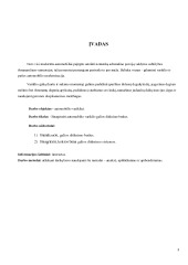 Variklio galios didinimo būdai referatas 2