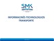 Informacinės technologijos transporte skaidrės