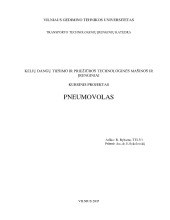 Pneumovolas 1