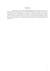 Hybrid vehicles (2) 2