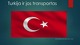 Turkija ir jos transportas