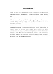 Greičio matuokliai: Tipai, modeliai 3