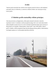 Vidutinių greičių matuokliai 3
