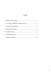 Biodyzelinas referatas. Biokuras ir naujos kartos alyvos 2