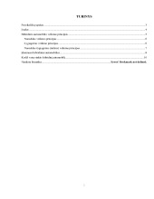 Hibridinės transporto priemonės, varikliai referatas 2