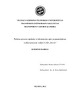 Pirkimo proceso apskaita ir informacijos apie ją panaudojimas veiklos procesui valdyti