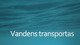 Vandens transporto istorija skaidrės
