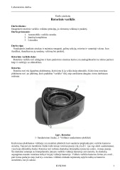 Rotorinis variklis 1