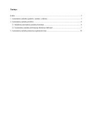 Vagonų automatinio sukabinimo sankabų patikimumas 1