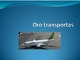 Oro transportas skaidrės (2)